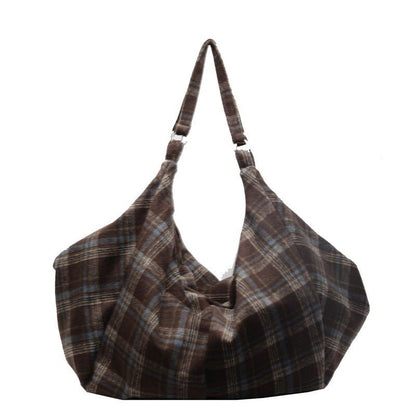 Cora Boho Bag | 3-Way Wearable, Versatile Design - Hartwella