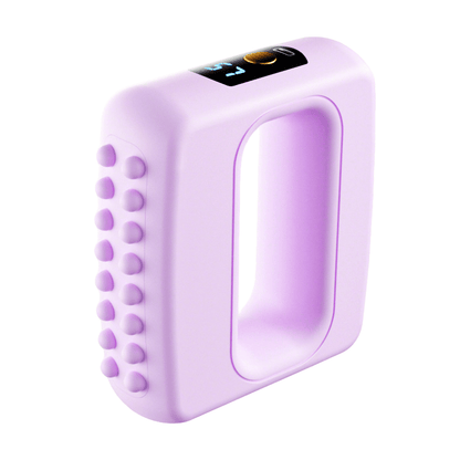 Cora Massage Device | Cordless Deep Tissue Relief with Adjustable Strap - Hartwella
