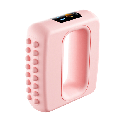 Cora Massage Device | Cordless Deep Tissue Relief with Adjustable Strap - Hartwella