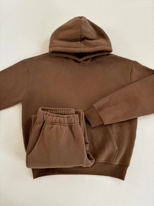 Cozy Set - Hartwella