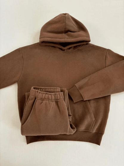 Cozy Set - Hartwella