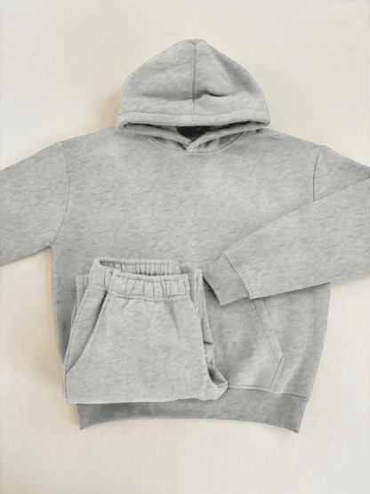 Cozy Set - Hartwella