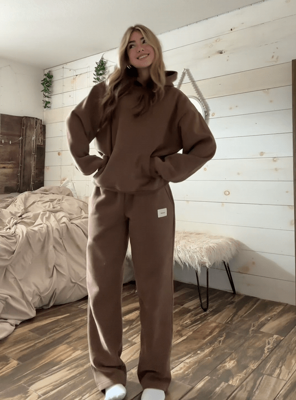 Cozy Set - Hartwella