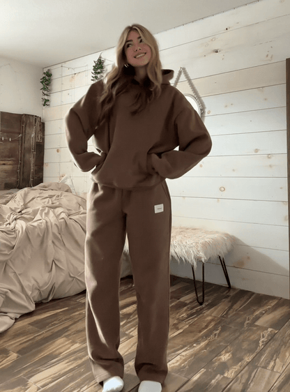 Cozy Set - Hartwella
