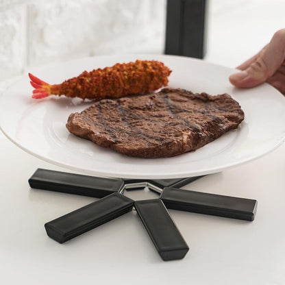 CreaFold Heat Insulation Pad | High-Temperature Resistant, Foldable - Hartwella