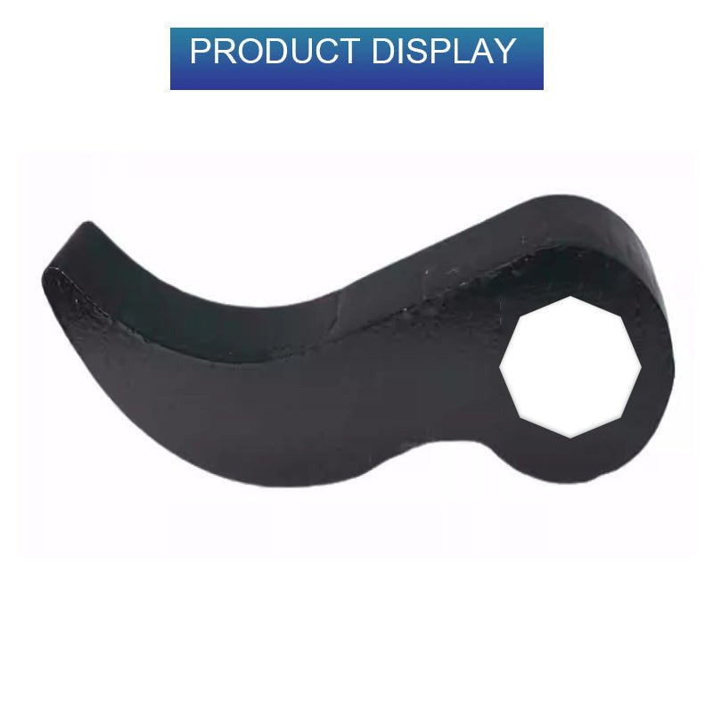Crescent Wrench | Ergonomic Alloy Design, Compact for Tight Spaces - Hartwella