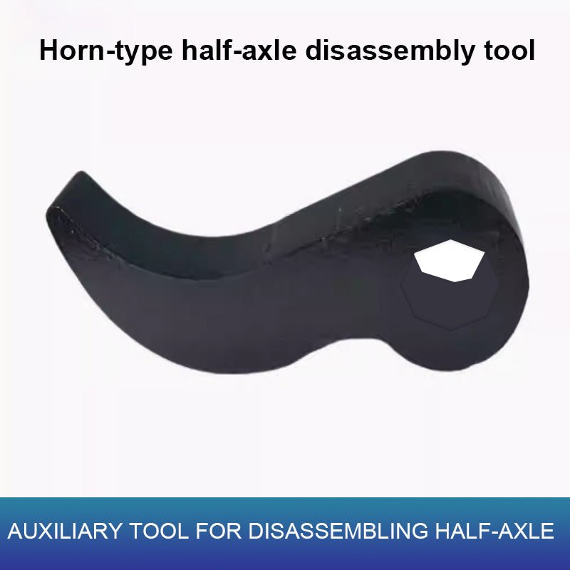 Crescent Wrench | Ergonomic Alloy Design, Compact for Tight Spaces - Hartwella