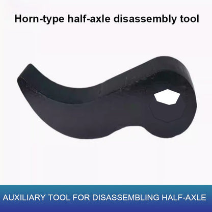 Crescent Wrench | Ergonomic Alloy Design, Compact for Tight Spaces - Hartwella