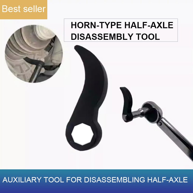 Crescent Wrench | Ergonomic Alloy Design, Compact for Tight Spaces - Hartwella