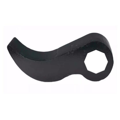 Crescent Wrench | Ergonomic Alloy Design, Compact for Tight Spaces - Hartwella
