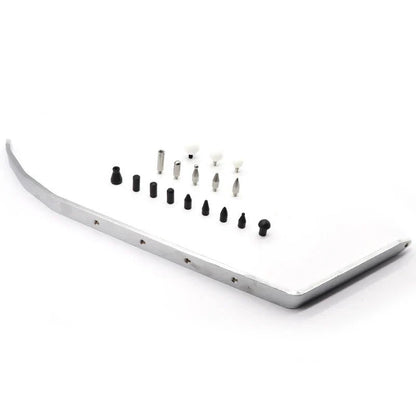 Creston Wheel Arch Restoration Kit | Stainless Steel Slide Bar with Interchangeable Tips - Hartwella