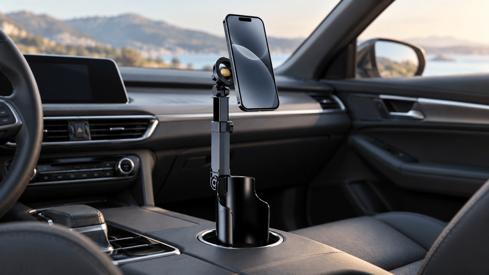 Flexible Viewing Angle