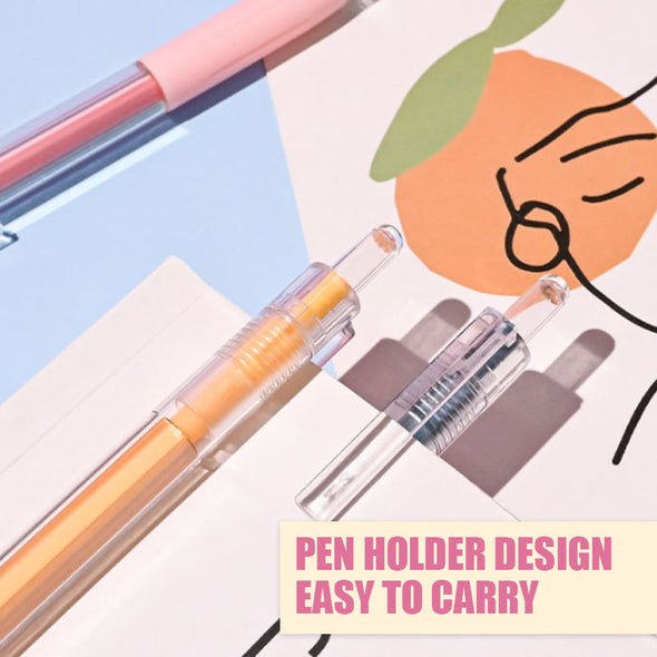 Cutiq Fine-Line Craft Cutting Pens | Precision Cutting Tool - Hartwella