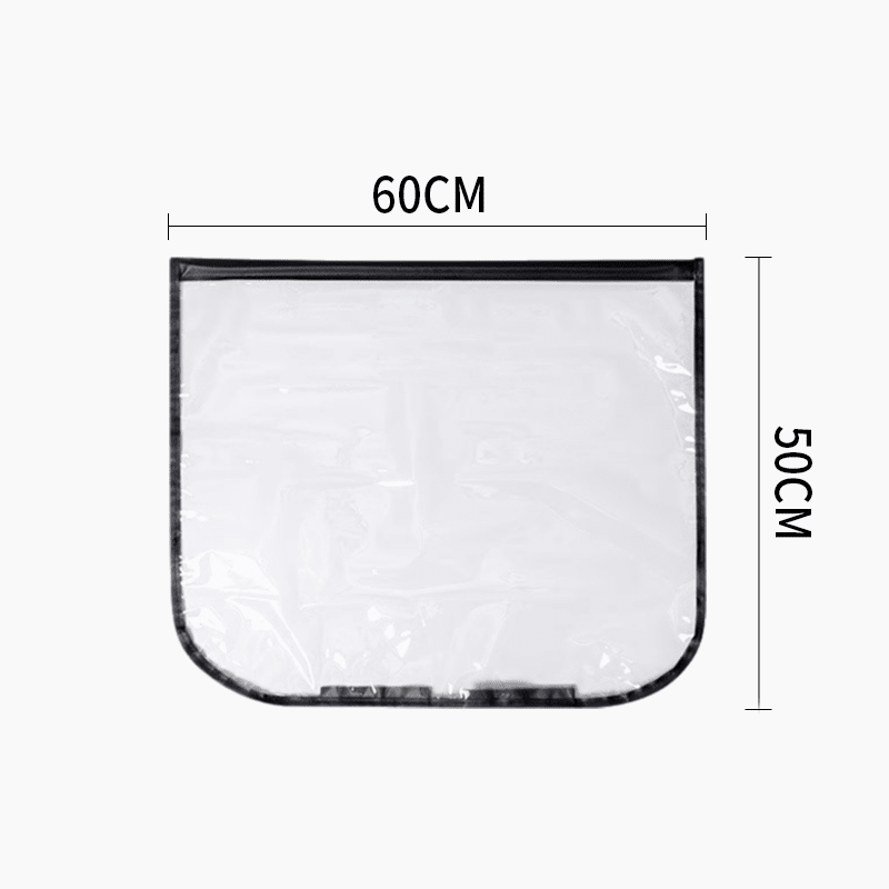 Cypress EV Charging Port Protector | Weatherproof, Scratch-Resistant - Hartwella