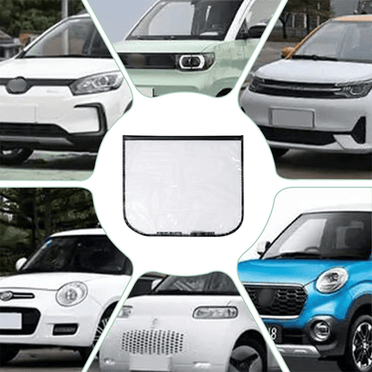 Cypress EV Charging Port Protector | Weatherproof, Scratch-Resistant - Hartwella