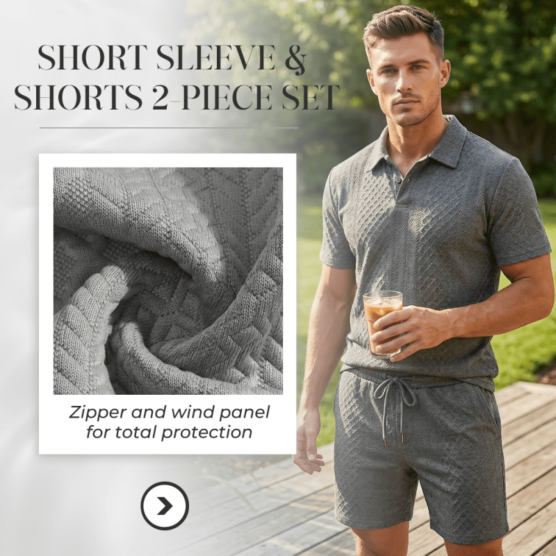 Dapper Diamond Set | Soft, Breathable Fabric - Hartwella