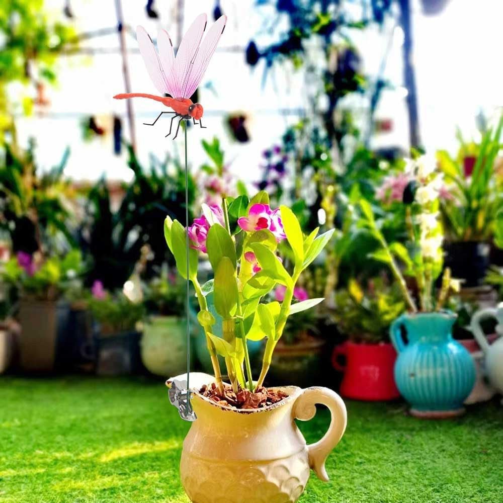 Dazzle Dragonfly Clip | Eco - Friendly Mosquito Repellent - Hartwella