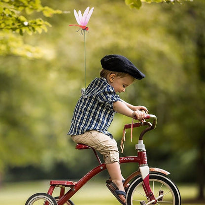 Dazzle Dragonfly Clip | Eco - Friendly Mosquito Repellent - Hartwella