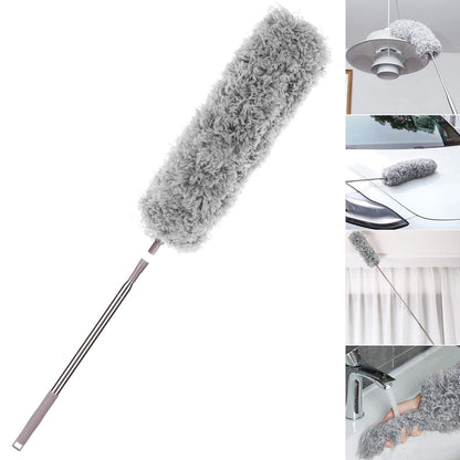 Dazzle Duster | Extendable Microfiber Cleaning Tool - Hartwella