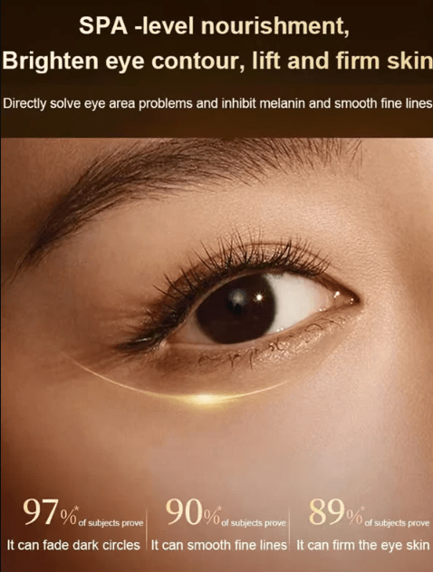 Dazzle Eye Oil | Nourishing Lutein Formula for Optimal Vision - Hartwella