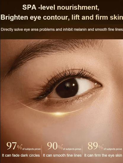 Dazzle Eye Oil | Nourishing Lutein Formula for Optimal Vision - Hartwella