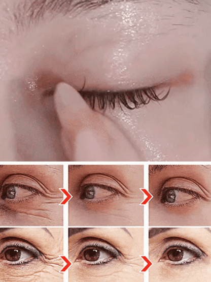 Dazzle Eye Oil | Nourishing Lutein Formula for Optimal Vision - Hartwella
