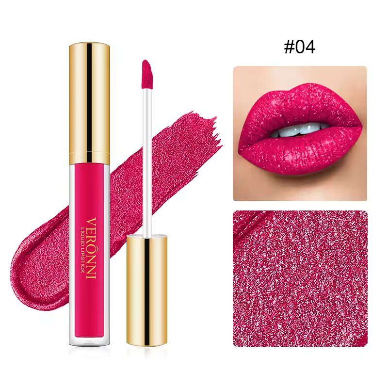Dazzle Lipstick | Long-Lasting, Hydrating Formula - Hartwella