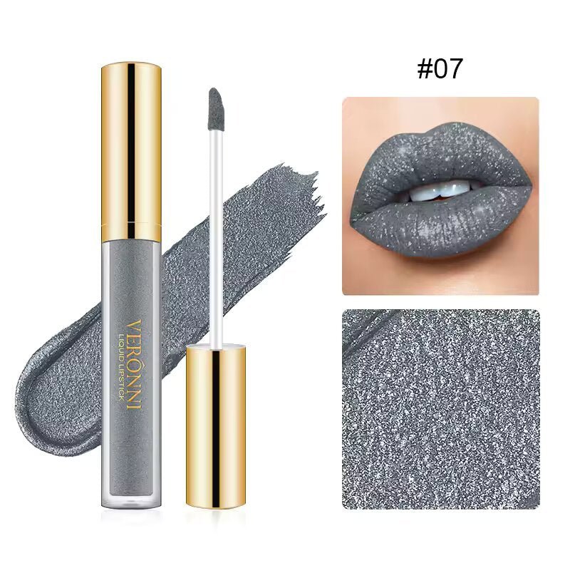 Dazzle Lipstick | Long-Lasting, Hydrating Formula - Hartwella