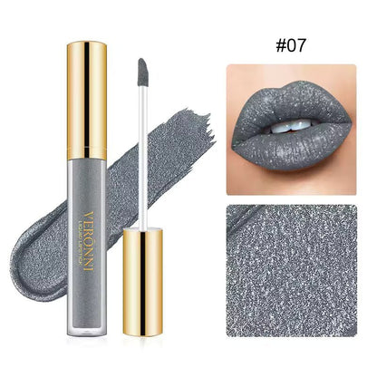 Dazzle Lipstick | Long-Lasting, Hydrating Formula - Hartwella