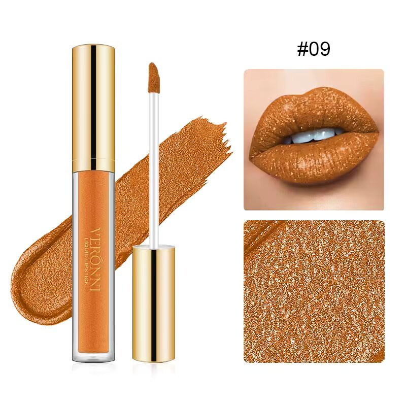 Dazzle Lipstick | Long-Lasting, Hydrating Formula - Hartwella