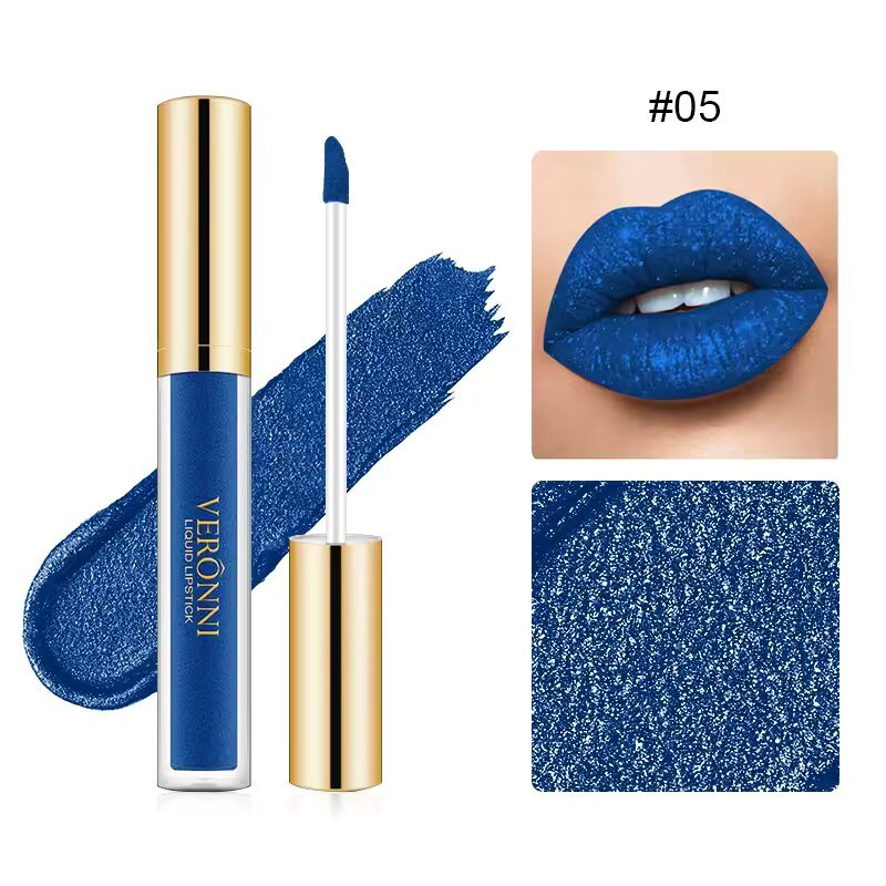 Dazzle Lipstick | Long-Lasting, Hydrating Formula - Hartwella