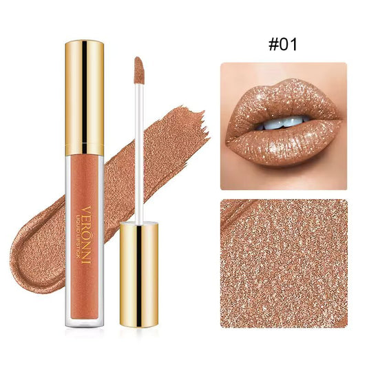 Dazzle Lipstick | Long-Lasting, Hydrating Formula - Hartwella