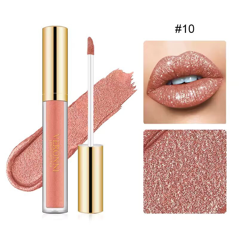 Dazzle Lipstick | Long-Lasting, Hydrating Formula - Hartwella