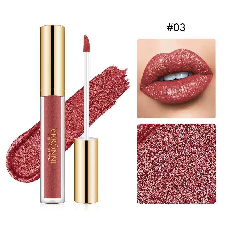 Dazzle Lipstick | Long-Lasting, Hydrating Formula - Hartwella