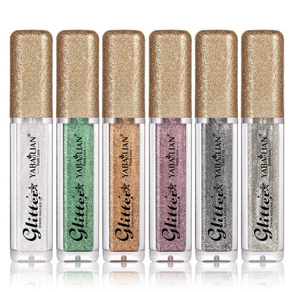 Dazzle Mascara | Diamond-Infused, Waterproof - Hartwella