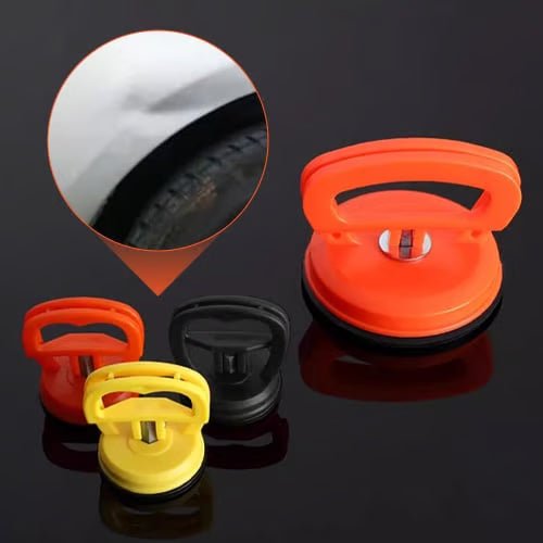 DentaPro Dent Puller | Paint-Safe, Strong Suction Repair Tool - Hartwella