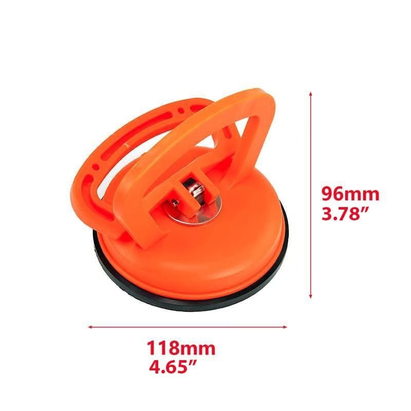 DentaPro Dent Puller | Paint-Safe, Strong Suction Repair Tool - Hartwella