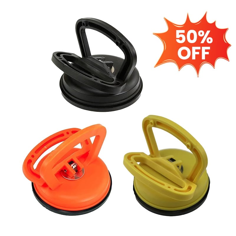 DentaPro Dent Puller | Paint-Safe, Strong Suction Repair Tool - Hartwella