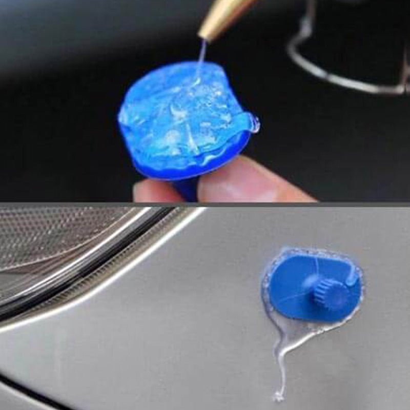 Dentaway™ T-Bar Dent Repair Kit - Hartwella