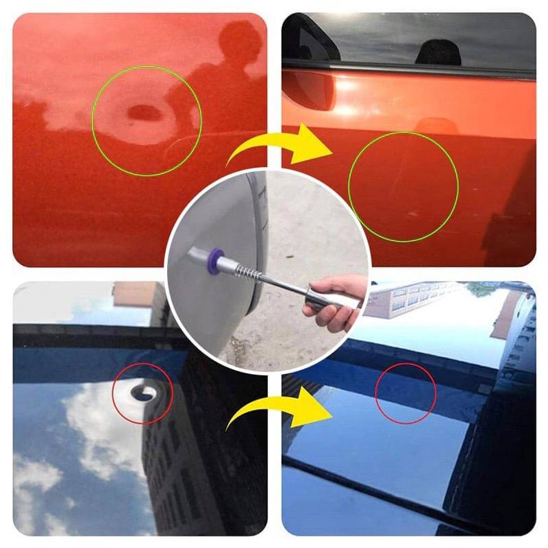 Dentaway™ T-Bar Dent Repair Kit - Hartwella