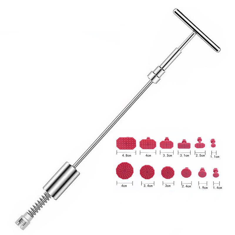 Dentaway™ T-Bar Dent Repair Kit - Hartwella
