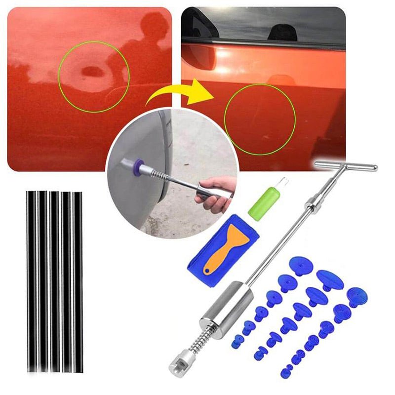 Dentaway™ T-Bar Dent Repair Kit