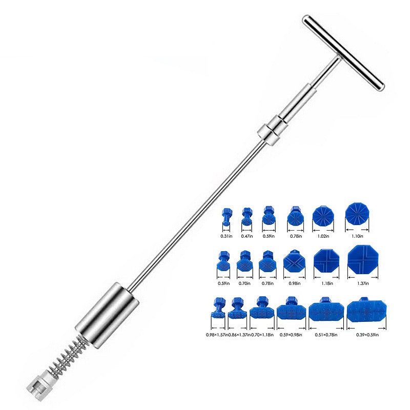 Dentaway™ T-Bar Dent Repair Kit