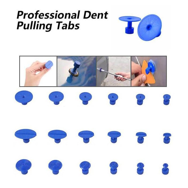 Dentaway™ T-Bar Dent Repair Kit - Hartwella