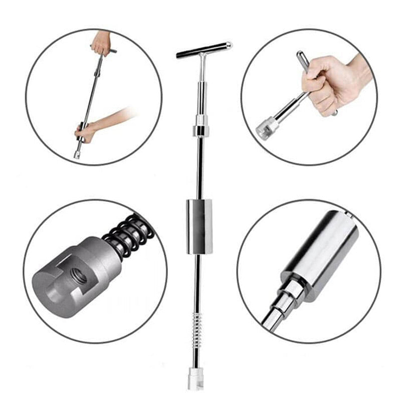 Dentaway™ T-Bar Dent Repair Kit - Hartwella
