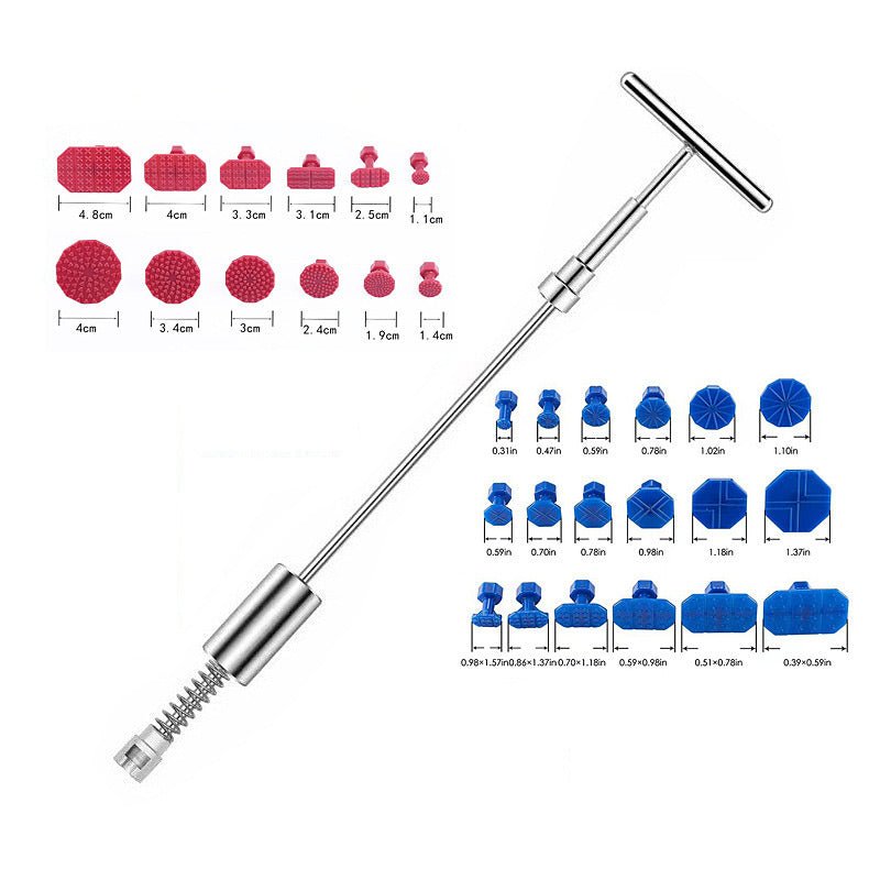 Dentaway™ T-Bar Dent Repair Kit