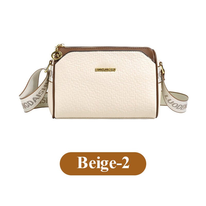 Diva Crossbody Bag | Stylish Diamond Pattern, Large Capacity for Women - Hartwella