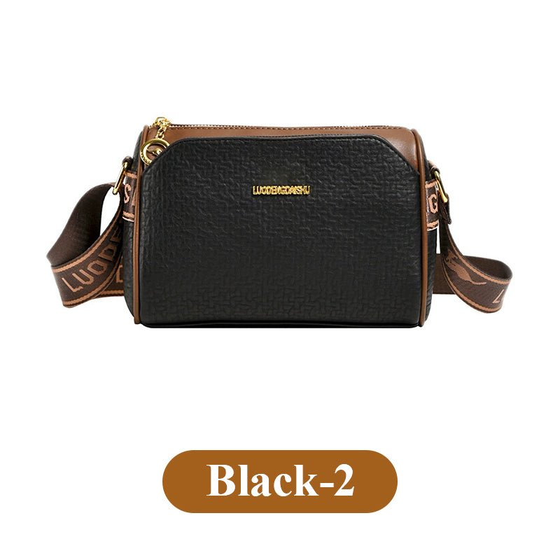 Diva Crossbody Bag | Stylish Diamond Pattern, Large Capacity for Women - Hartwella