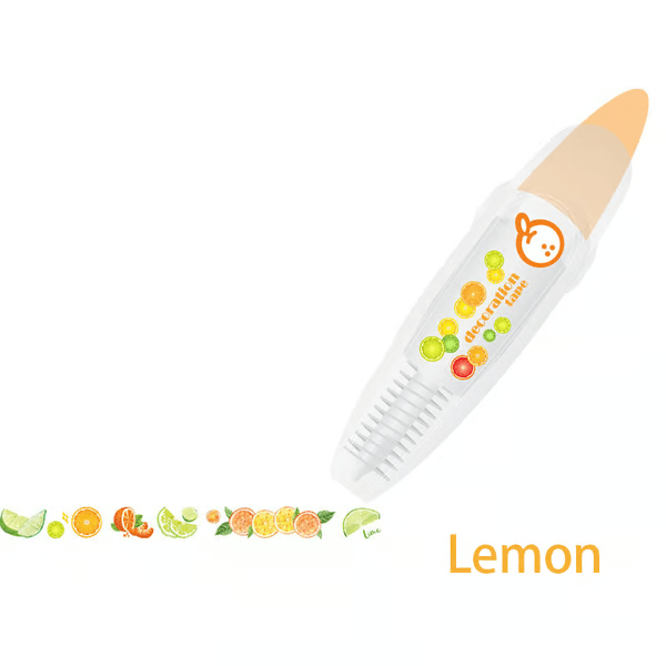 DoodlePals Press Pens | Cute Animal Designs, Non - Toxic Ink - Hartwella