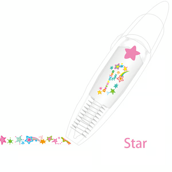 DoodlePals Press Pens | Cute Animal Designs, Non - Toxic Ink - Hartwella